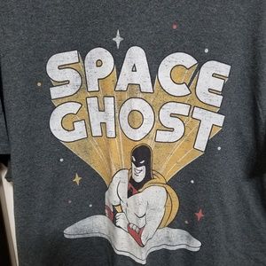 Space Ghost Tshirt